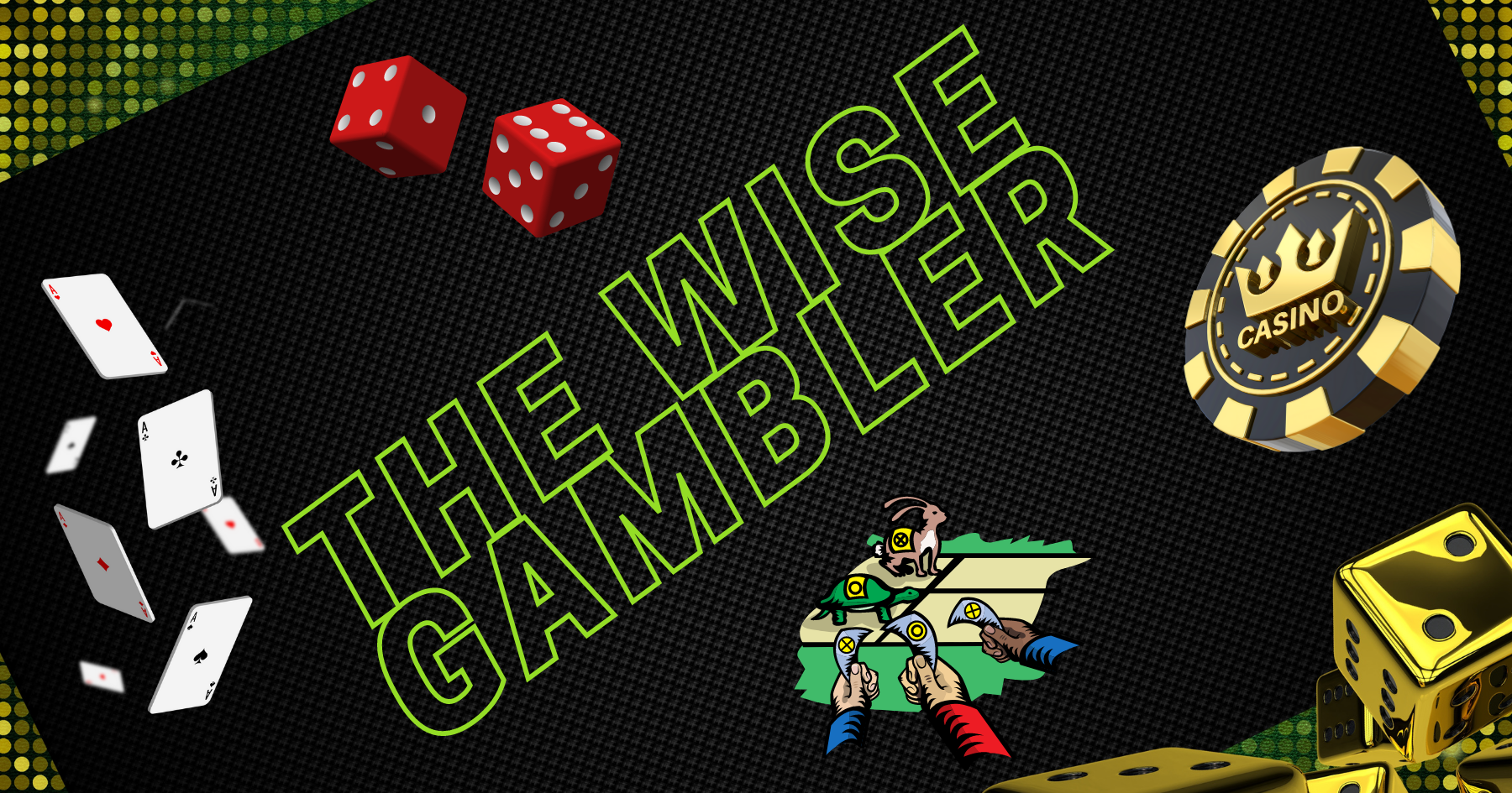the wise gambler