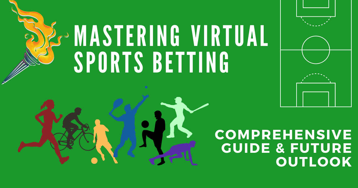 Virtual Sports Betting
