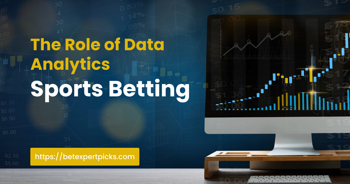 Data Analytics Sports Betting