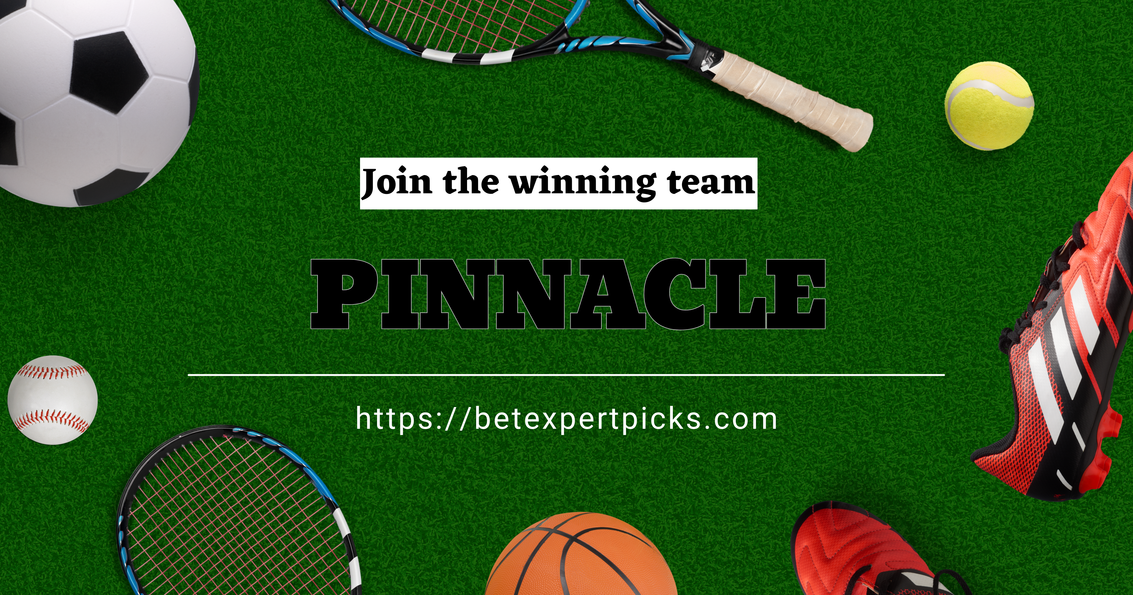 pinnacle bookmaker