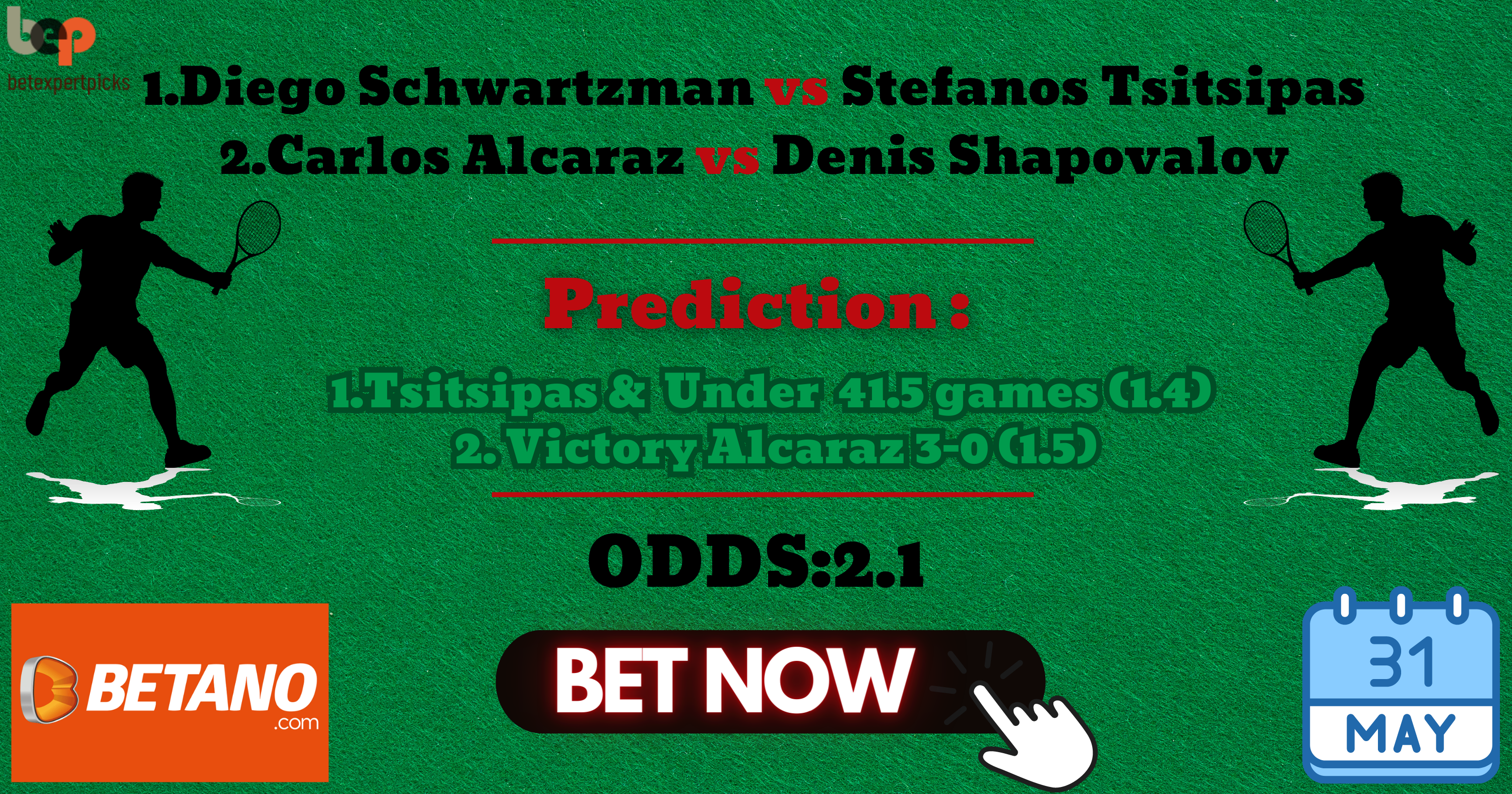 betano tips