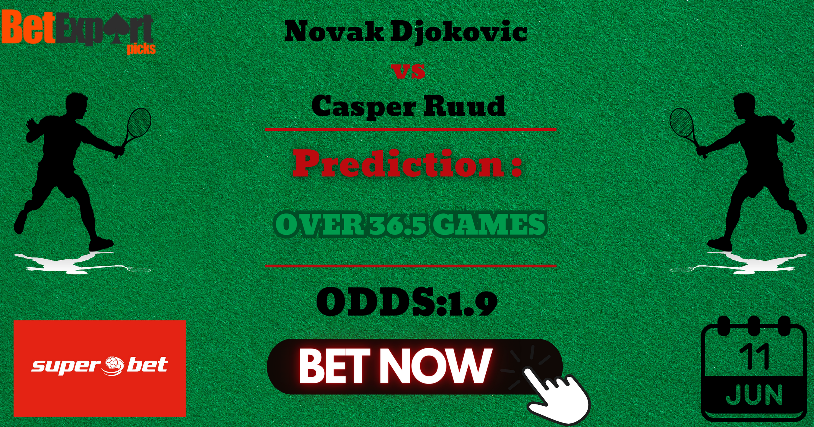 superbet tips