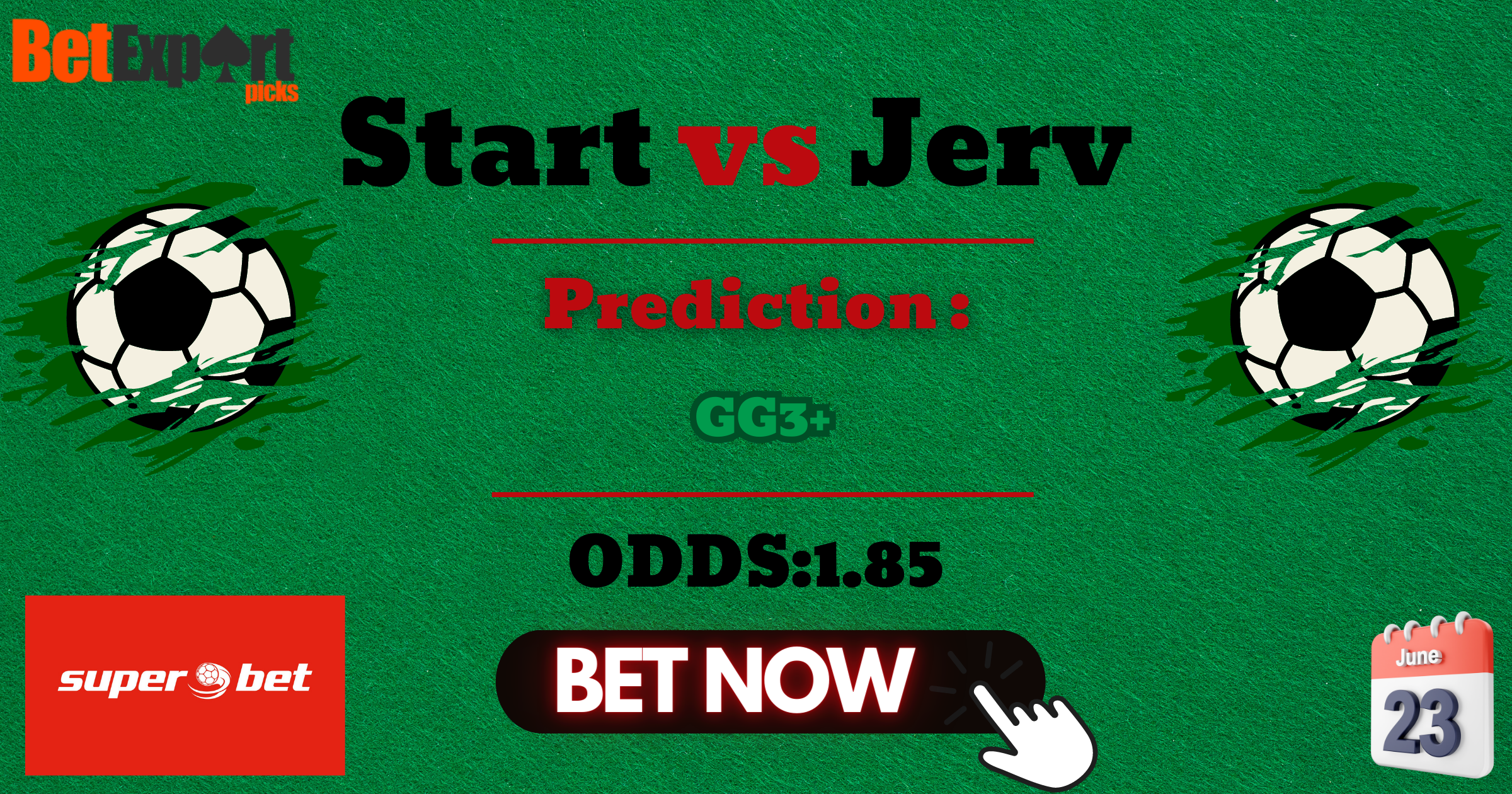superbet tips