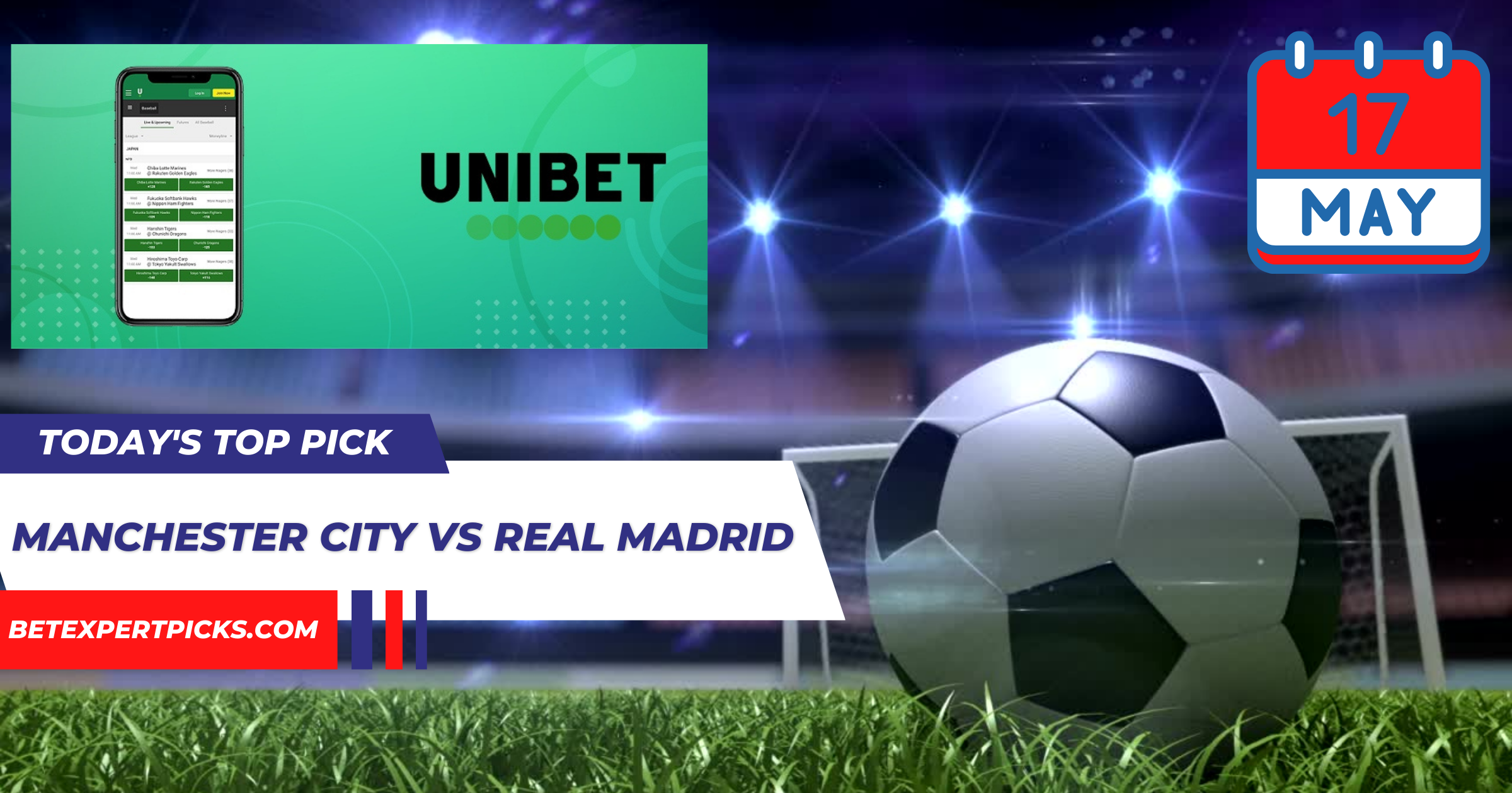 unibet bet football