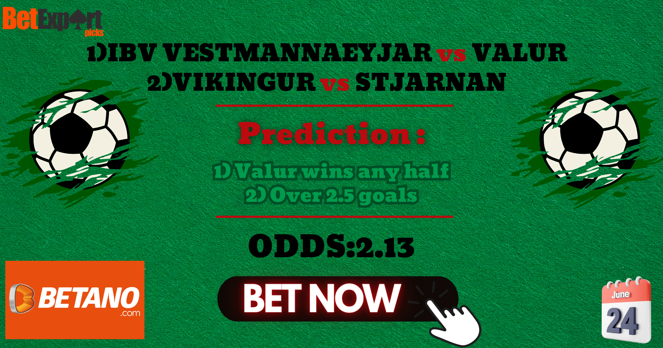 betano tips