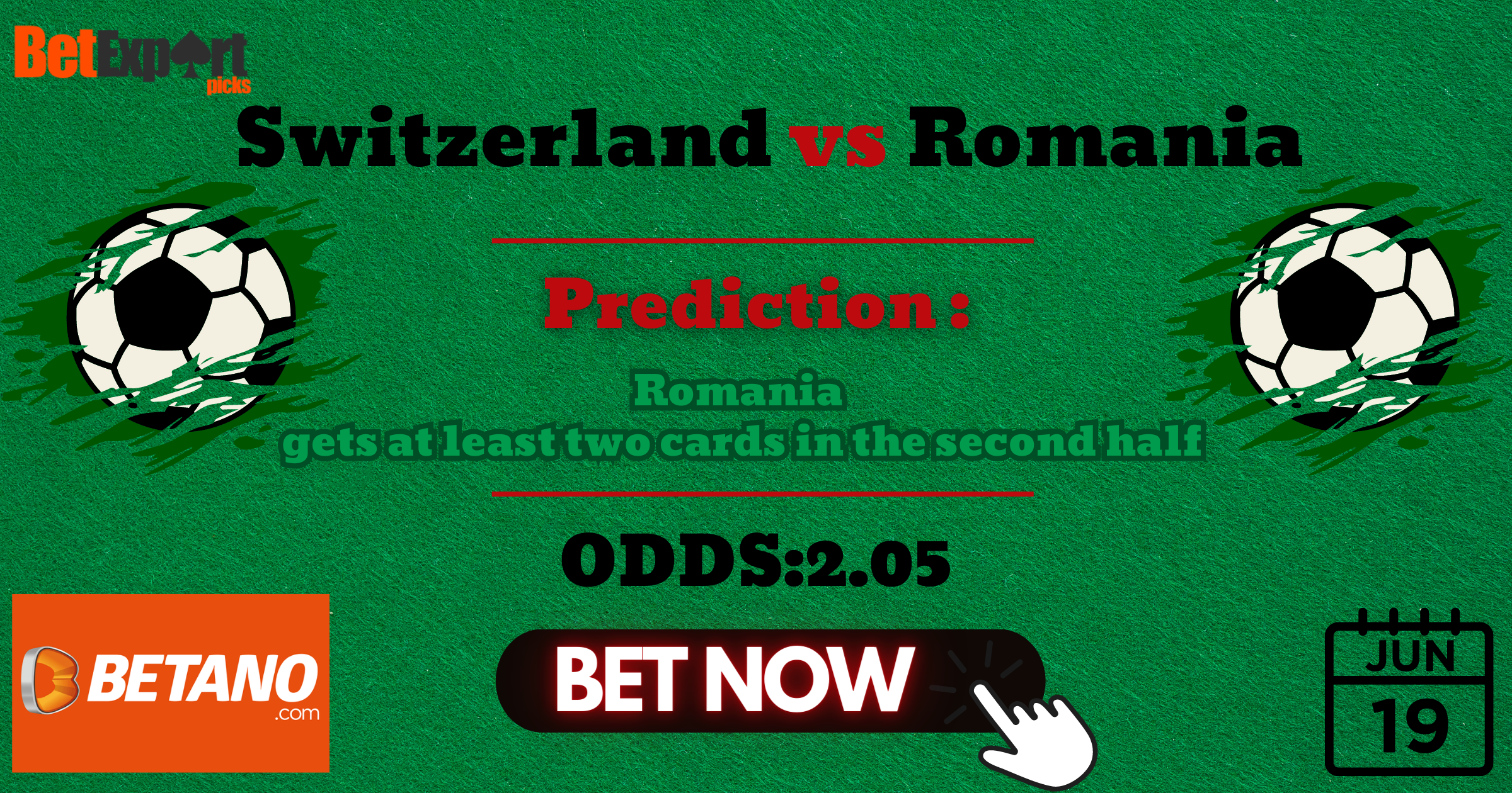 betano tips