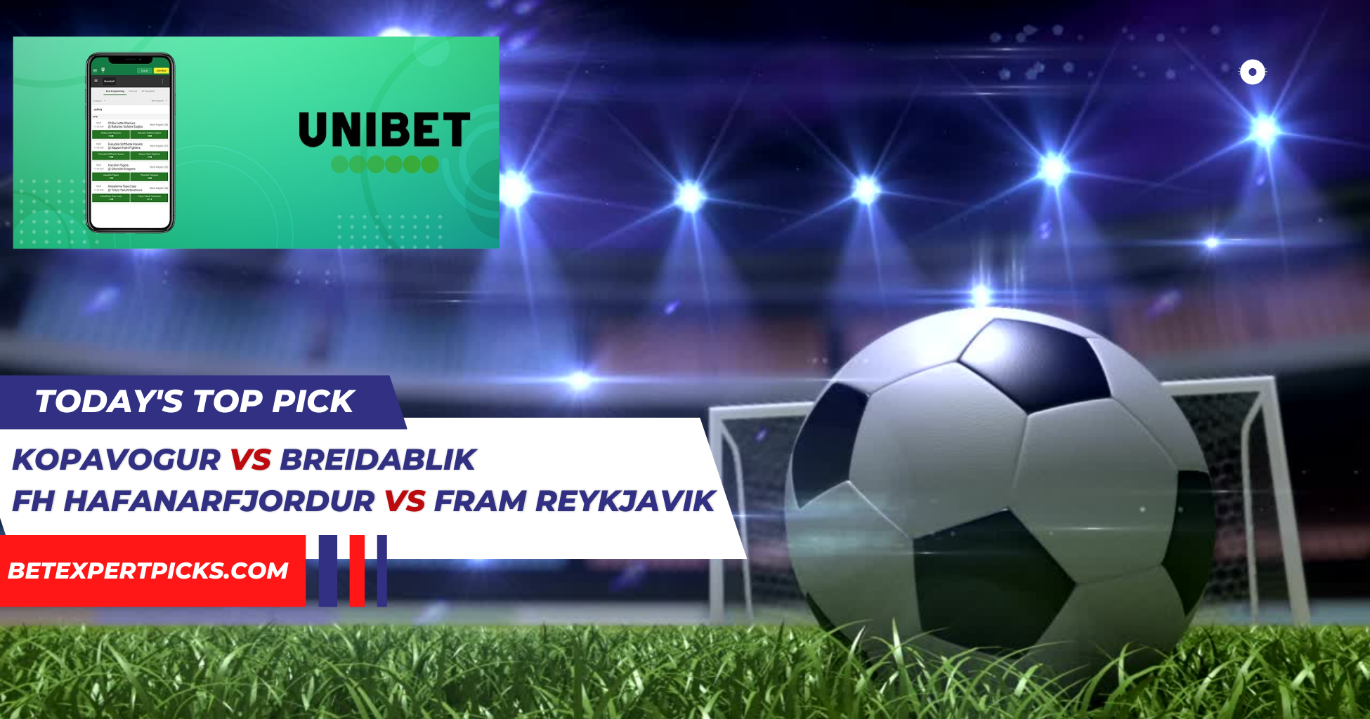 unibet tips