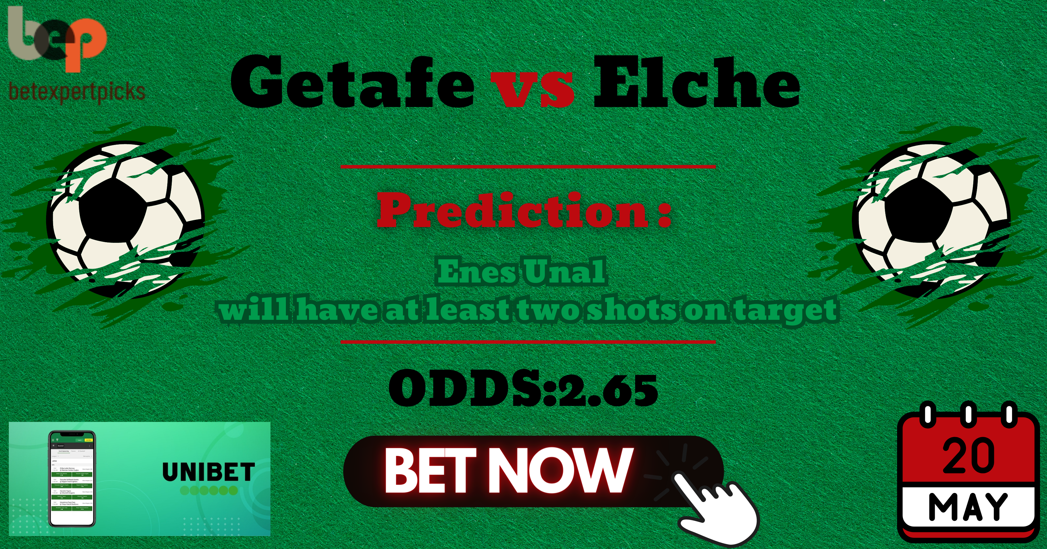 unibet tips