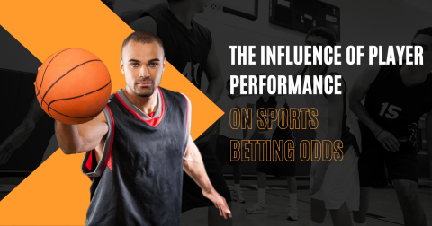  Player Performance Sports Betting