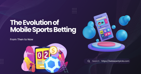 Mobile Sports Betting