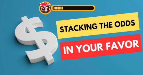 Betting Strategies for Financial Prosperity