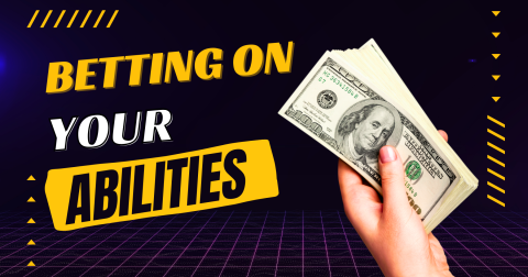 Unleashing Hidden Potential through Self-Belief