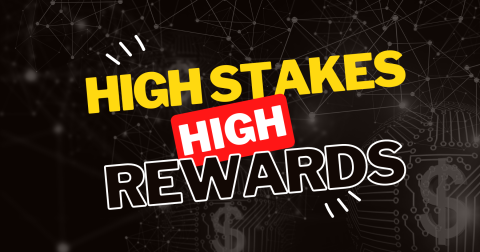 How Smart Bets Can Fuel Personal and Financial Development