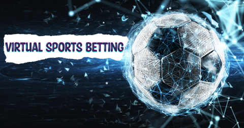 Virtual Sports Betting