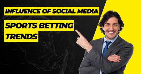 Unraveling Social Media Sports Betting