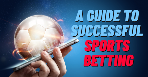 Master Sports Betting